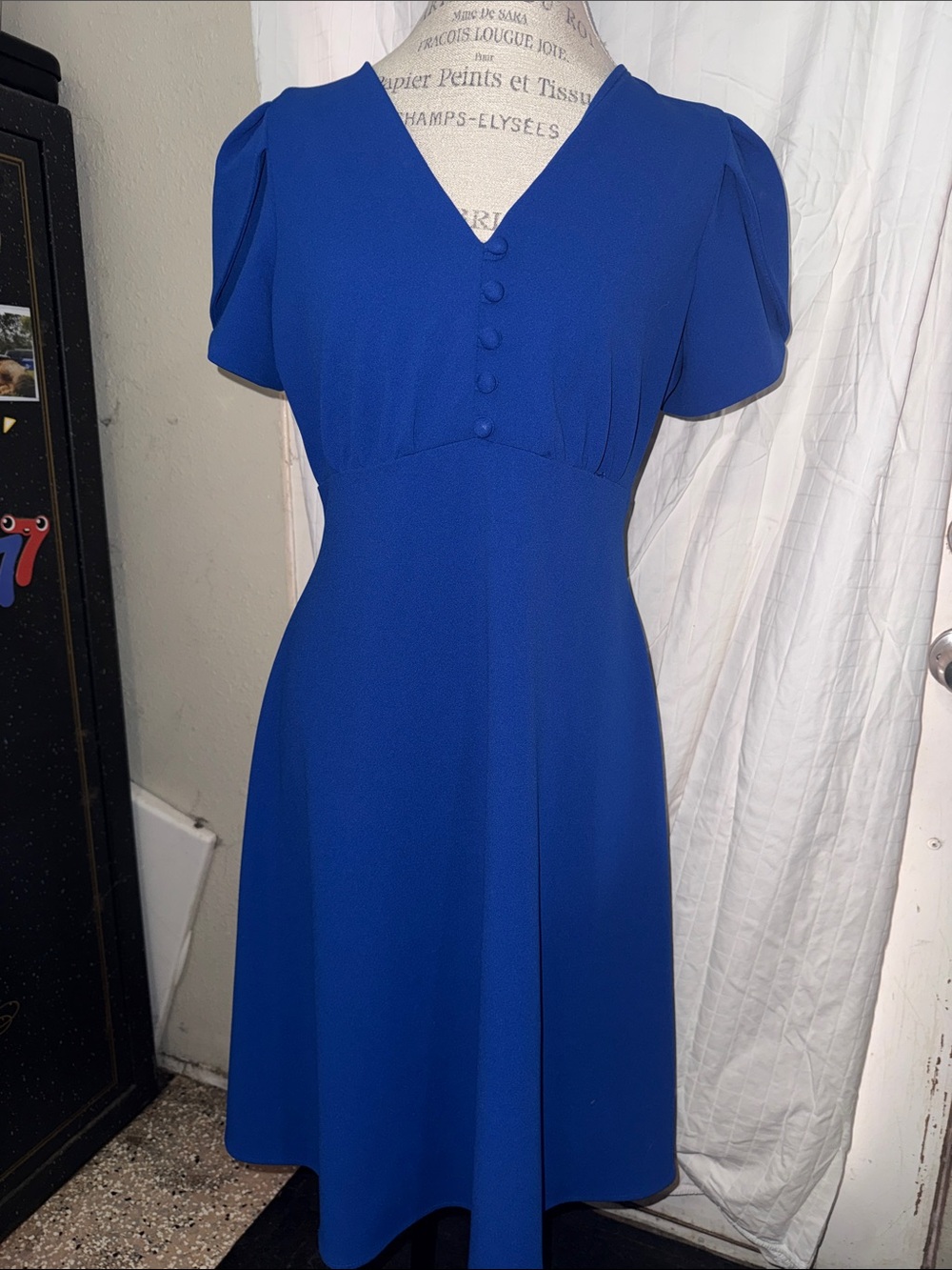 Women’s dress